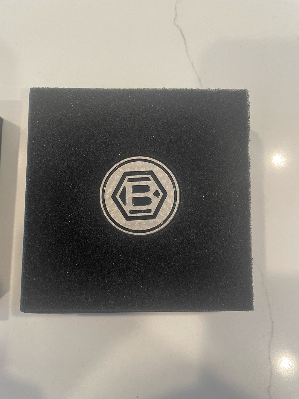 Bettinardi American Flag/ HexB Ball Marker